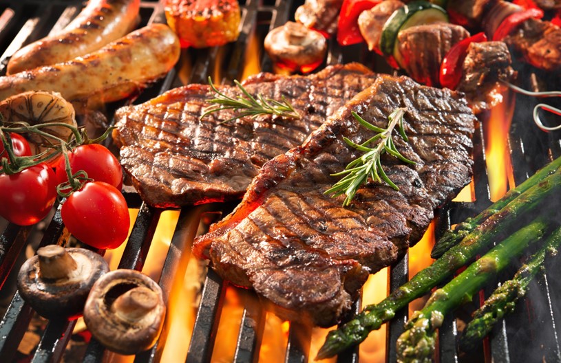 South African Meat Industry Manual